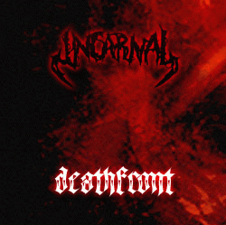 Incarnal : Deathfront